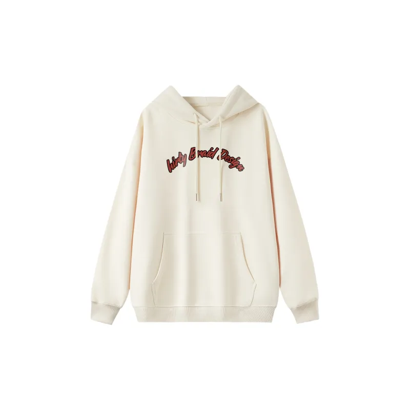 30BRAID Sweatshirts Unisex-8