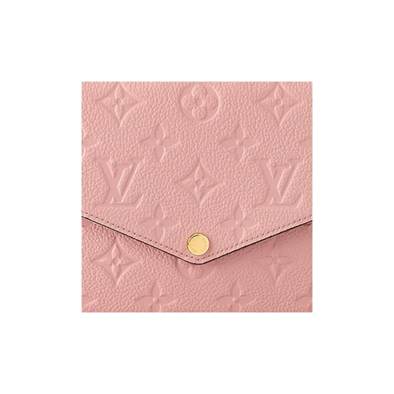 LOUIS VUITTON M83589 Félicie Pochette-5