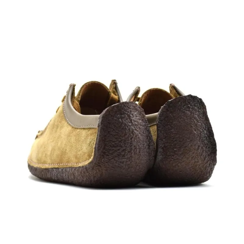 Clarks Men's Casual Shoes Men's Brown-3