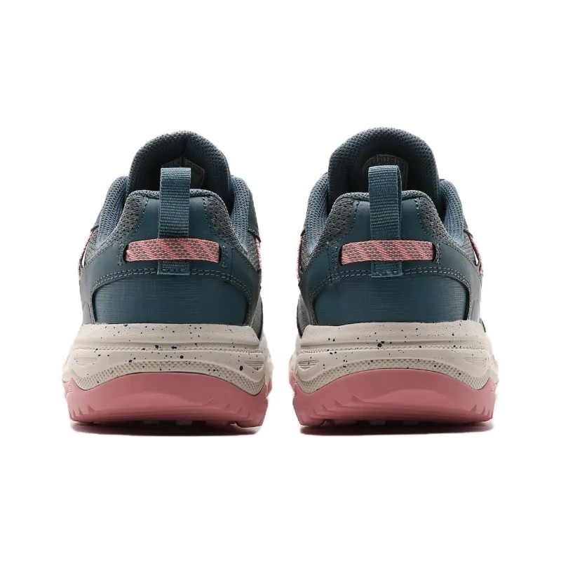 Skechers Go Run Trail 'Blue Pink' Women's-3