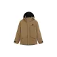 Papaya Brown