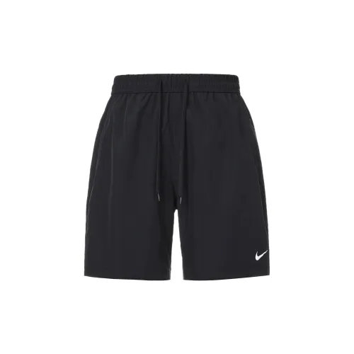 Nike Dri-Fit Casual Shorts Men Black