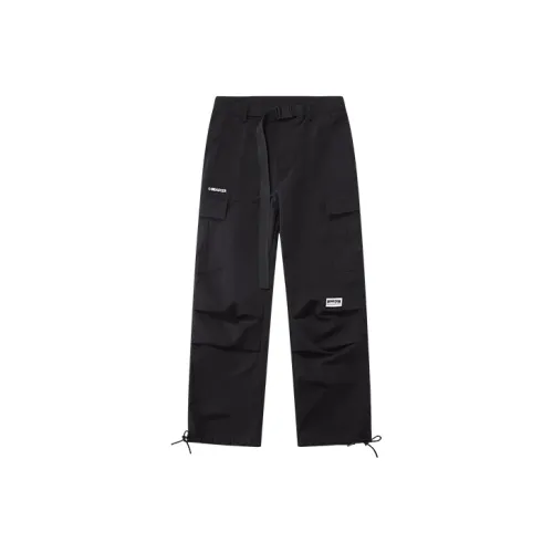 BEASTER Unisex Casual Pants