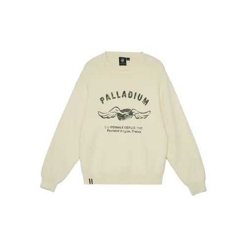 Palladium Knitwear Unisex