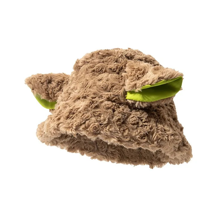 BAIJUAN Polyester Beanies Unisex-13