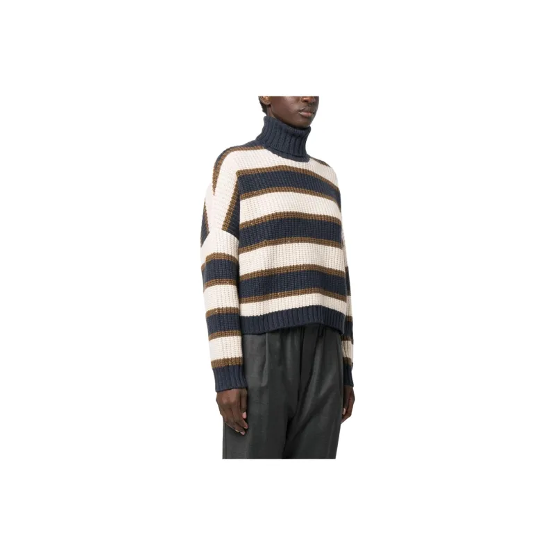 Brunello Cucinelli Sweaters Women's White-5