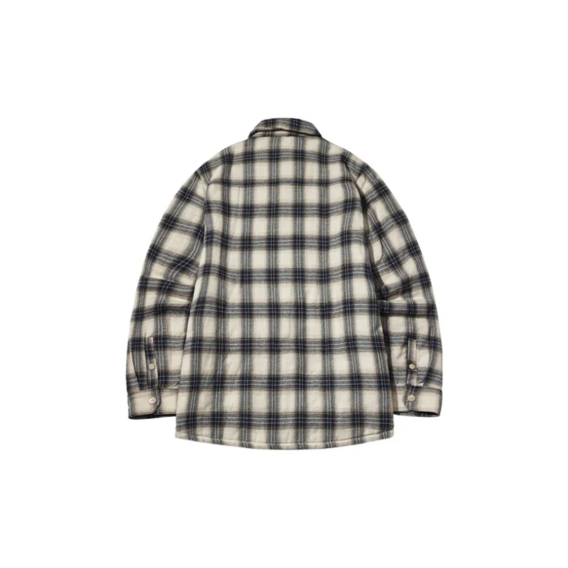 BEASTER Puffer Jackets Unisex-1