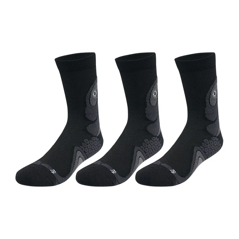 RIGORER Basketball Socks Unisex-3