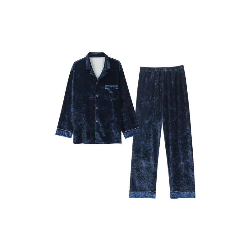 IIZZINI Men Pajama Sets-0