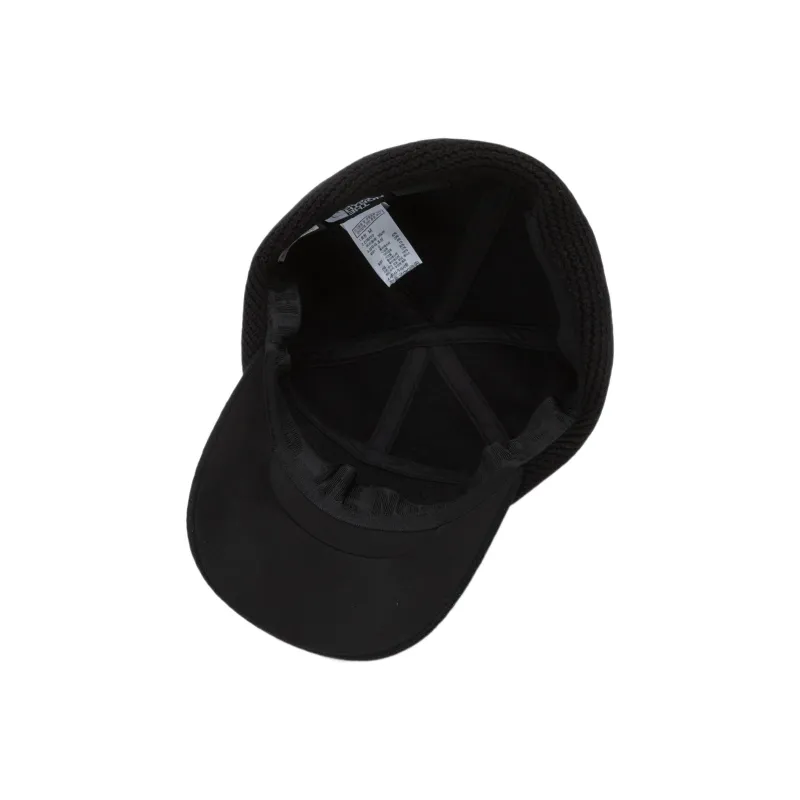 THE NORTH FACE Baseball Caps Men's Black-3