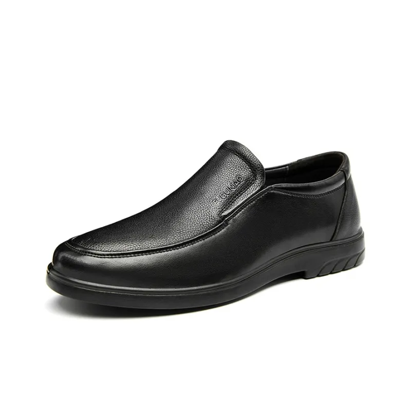 Rich birds Men's Casual Shoes Men Low Top Black-1