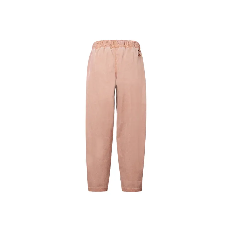 Nike Casual Pants Women's Pink-1