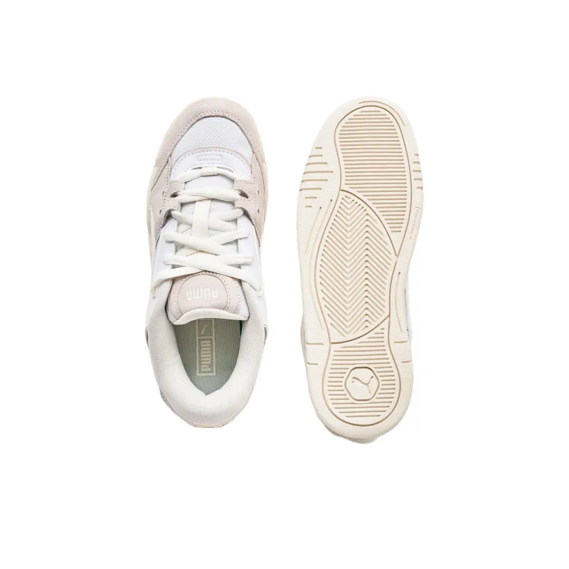 PUMA 180 'White Beige'-4