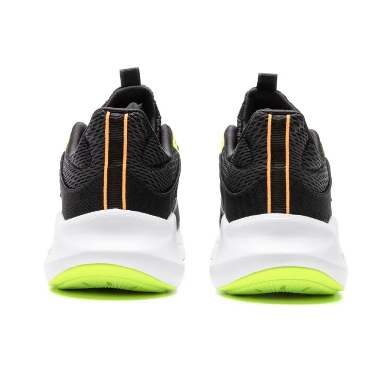 Adidas Alphaedge + Core Black Carbon Lucid Lemon-4