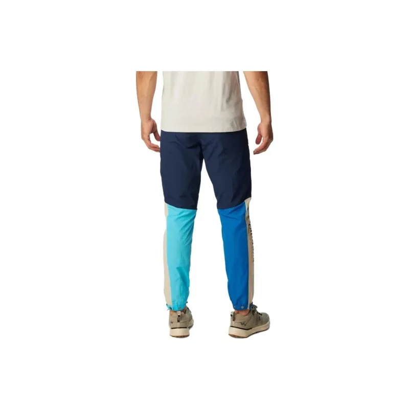 Columbia Riptide Casual Pants Men Blue-1
