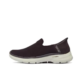 Skechers Go Walk 3 'Plum' Women's