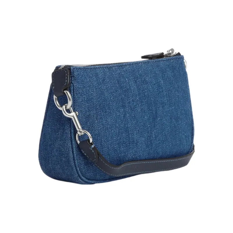 COACH Women's Nolita 19 Shoulder Bag-1