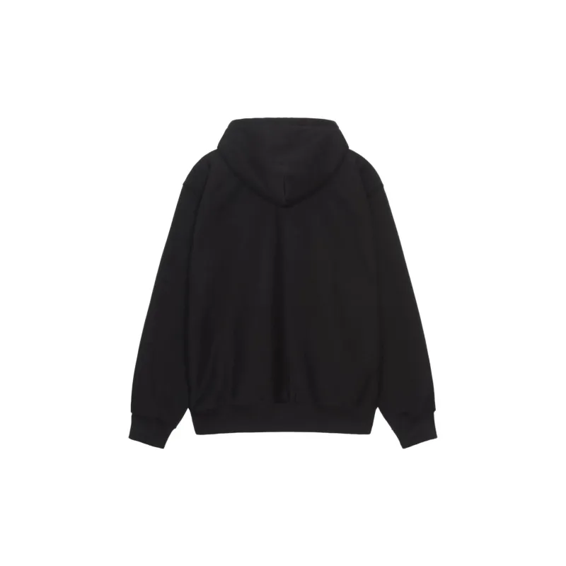 Stussy Web Zip Hoodie-1