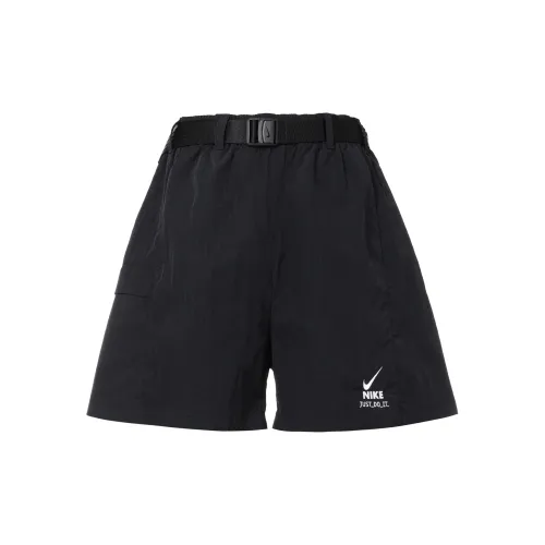 Nike Sportswear City Utility Women's Woven Shorts Black