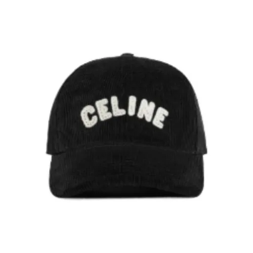 CELINE Baseball Caps Men