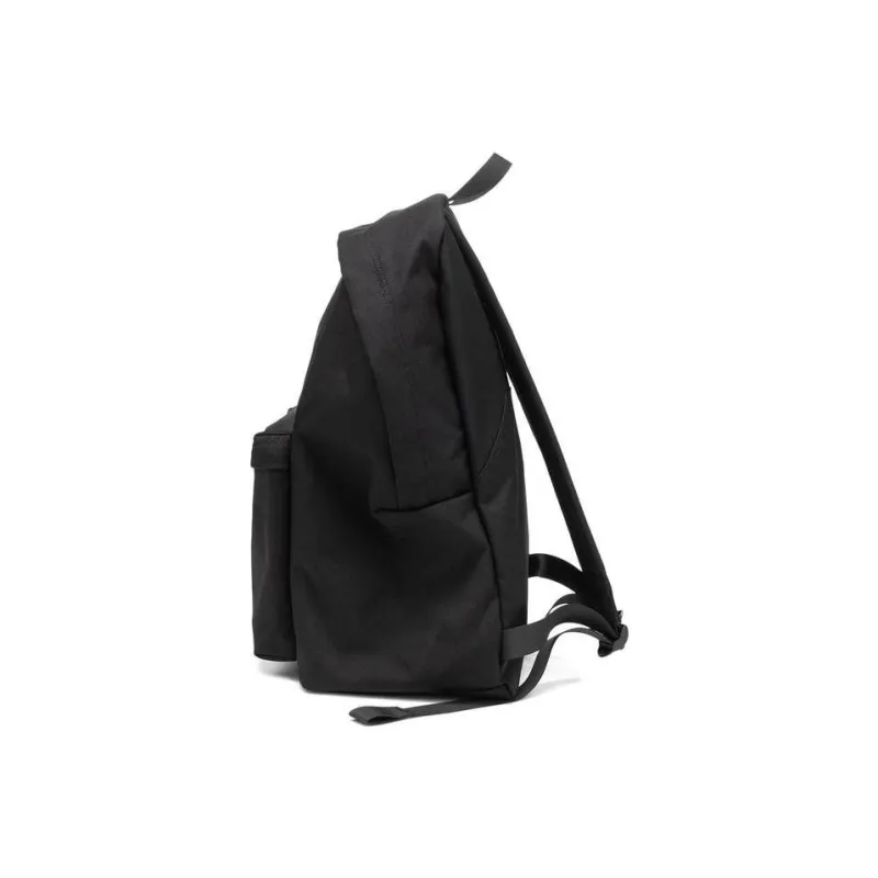 Visvim Canvas Backpack Regular Men's Black-1