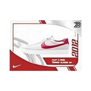CLOT x Nike Card Dunk Low What The CLOT Shoe Card Chen Guanxi Sports Cards Single Card-11