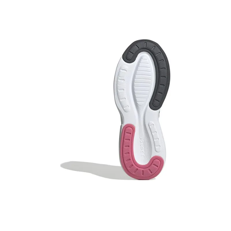Adidas AlphaEdge + 'Black Grey Pink Fusion' Women's-4