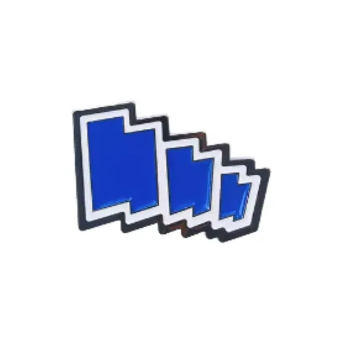 ADER ERROR Nylon Baseball Caps Mens Blue
