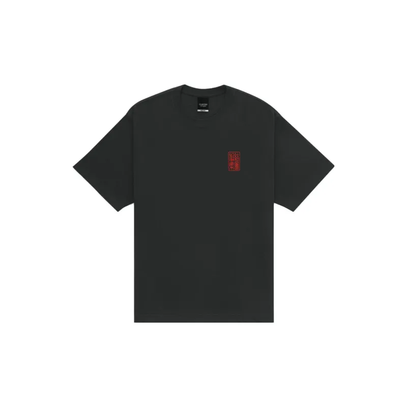 CLOT T Shirts Unisex-1