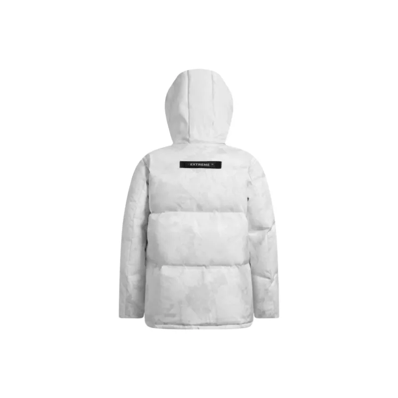 BOSIDENG Classic Extreme Cold Down Jacket Men's-1