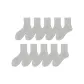 10 Pack (Gray)
