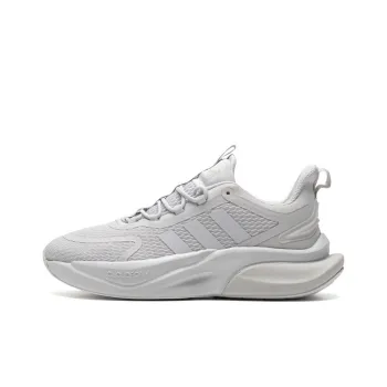 adidas Alphabounce+ Grey One