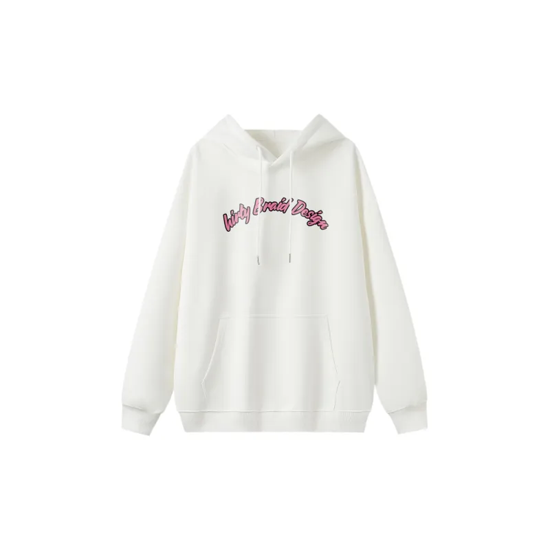 30BRAID Sweatshirts Unisex-5