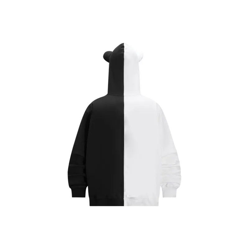 KAKAZZY Sweatshirt Unisex White-2