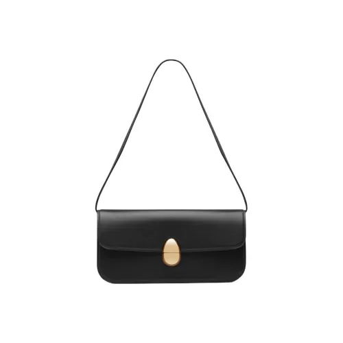 NEOUS Polished finish Shoulder Bag