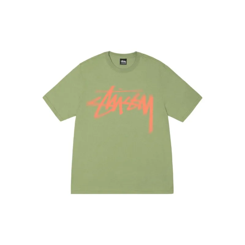Stussy Dizzy Stock Tee-7