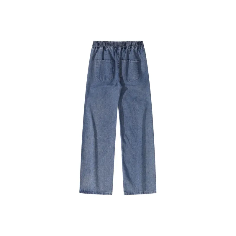 COMOWA Jeans Unisex-14