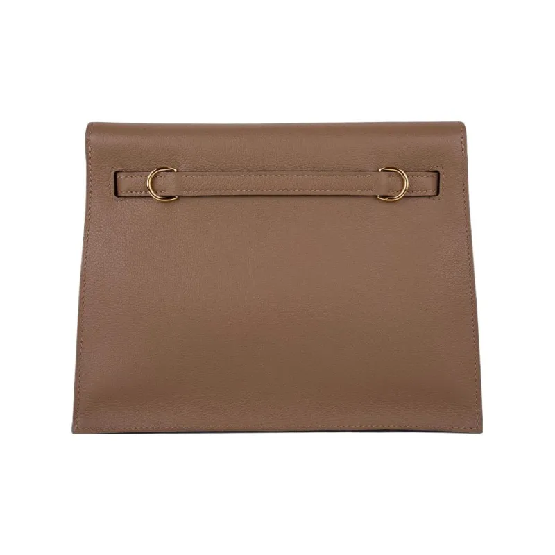 HERMES Kelly Danse Crossbody Bags-4