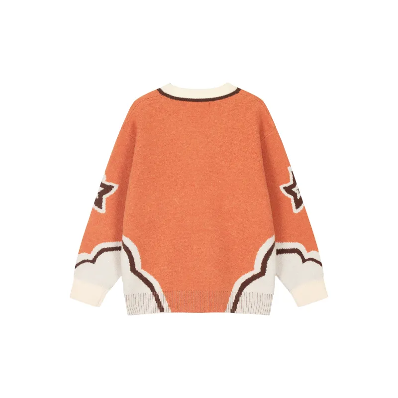 A Chock Sweaters Unisex-1