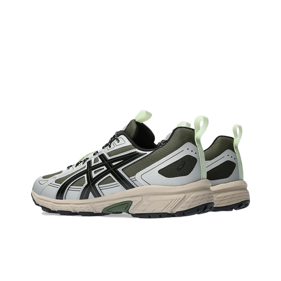 ASICS★Asics Gel-Venture 6 SPS Black★送料・関税込 GEL-VENTURE 6 SHIELD | Unisex | Black/Black | Sportstyle