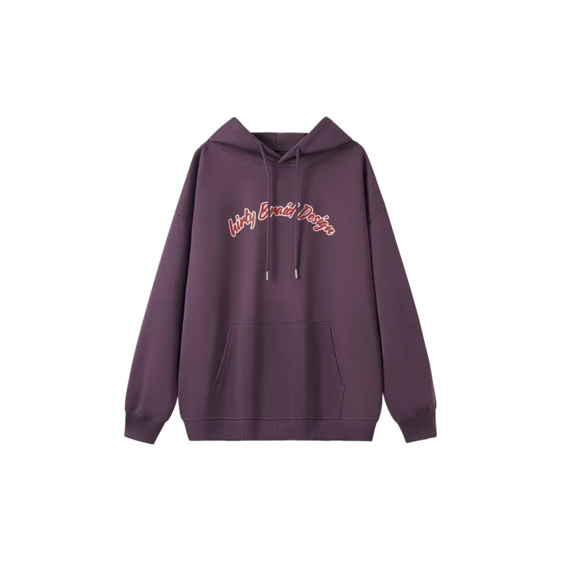 30BRAID Sweatshirts Unisex-19