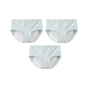 SecretWorld Women's Underpants
