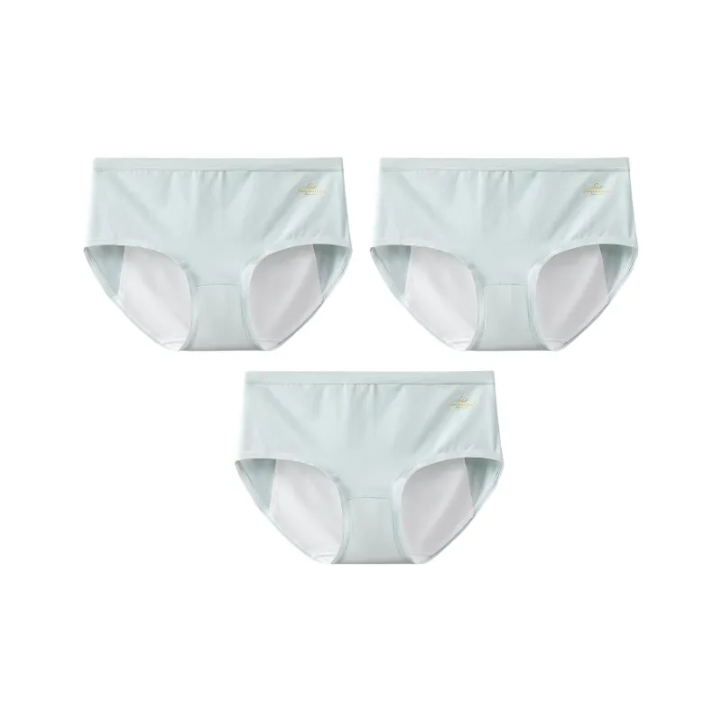 SecretWorld Women's Underpants-4