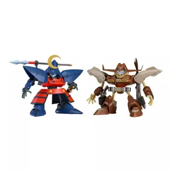 GSC Moderoid Chibi Figures 10cm