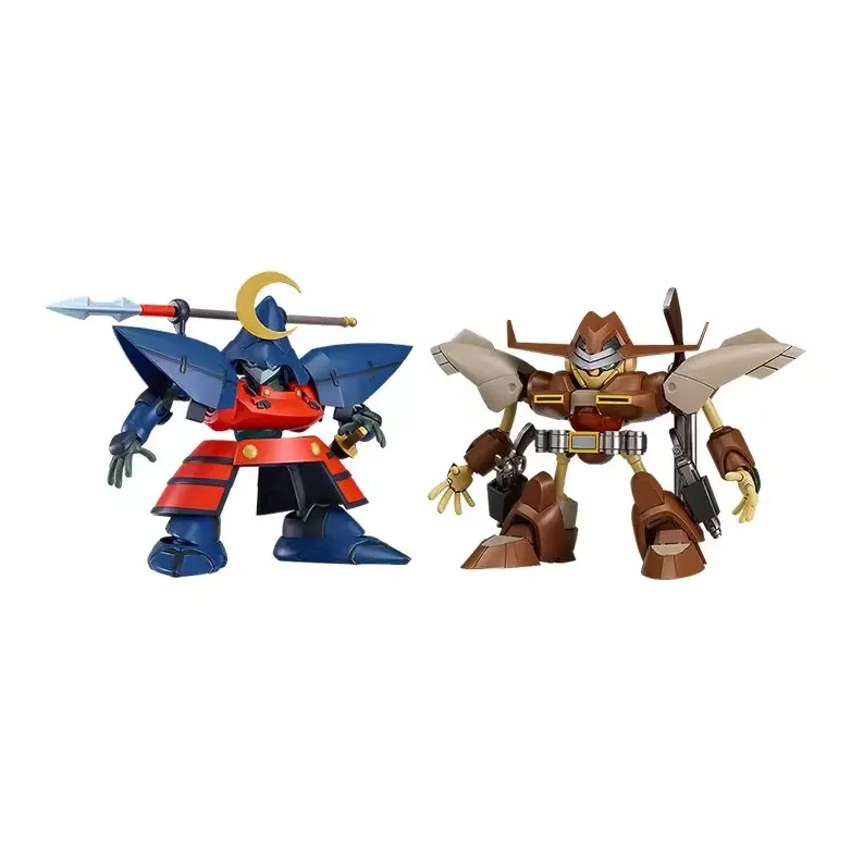 GSC Moderoid Chibi Figures 10cm-0