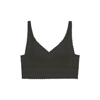 LUCKMEEY Comfortable Bra Women's