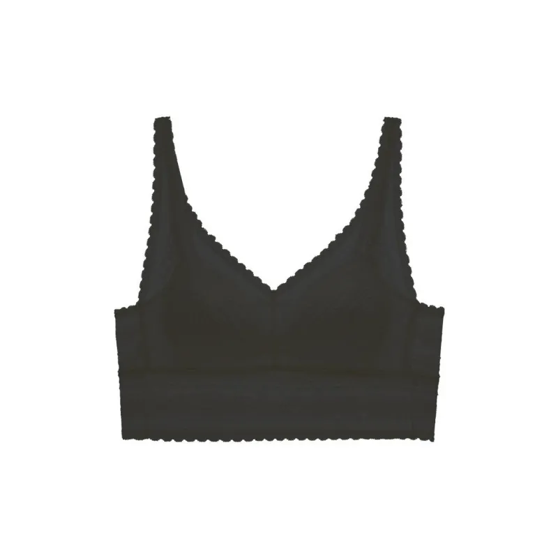 LUCKMEEY Comfortable Bra Women's-0