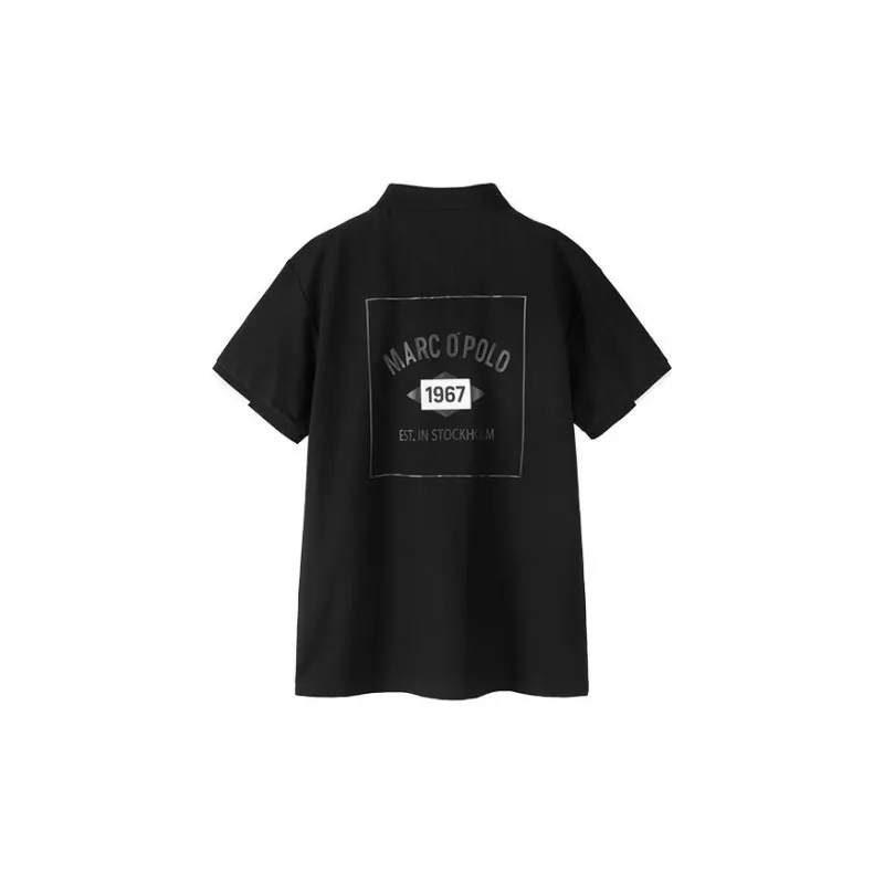 MARC OPOLO Polo Shirts Men-1