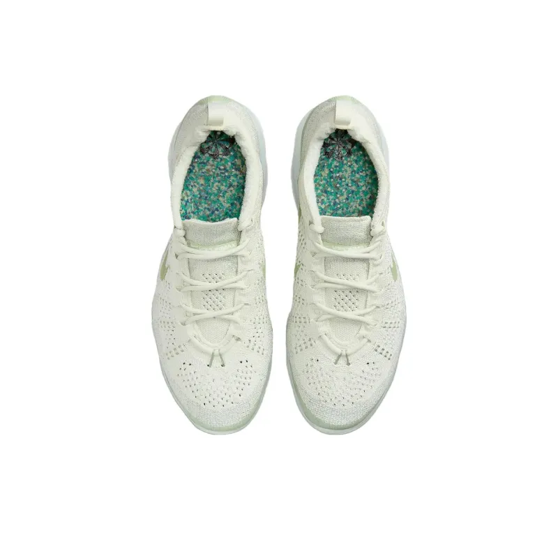 Nike Air VaporMax 2023 Flyknit Honeydew-3