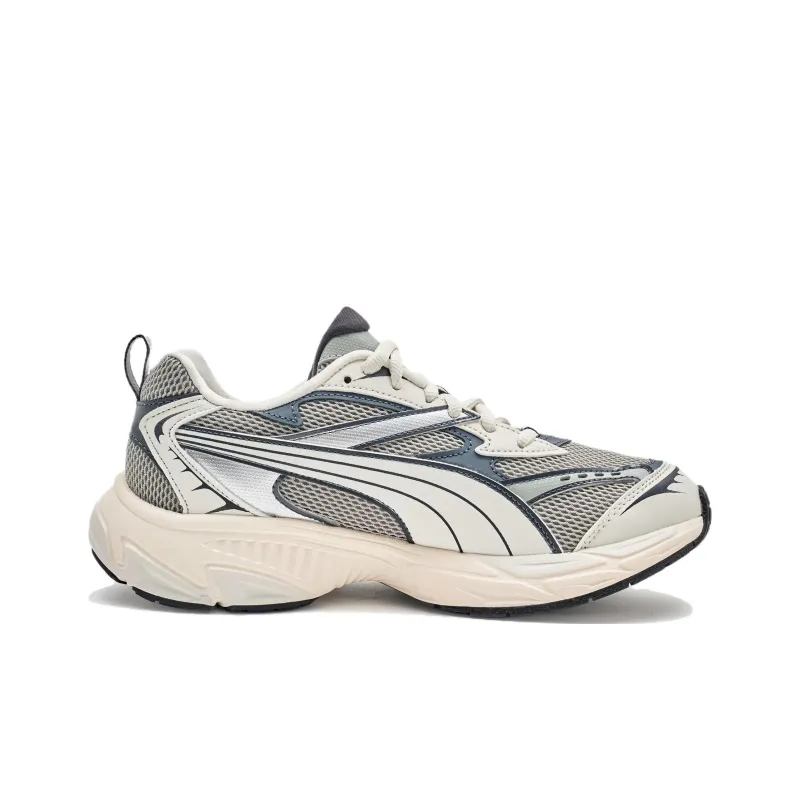 PUMA Morphic Shoes 'Smokey Grey Vapor Strong'-1